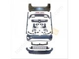 VW GOLF 7 UYUMLU 7,5 GTI BODY KIT