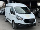 2019 Model Düz Ford Transit Custom