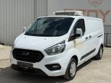 2021 Model Düz Ford Transit Custom