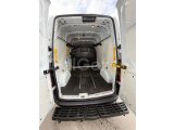2019 Model Düz Ford Transit Custom