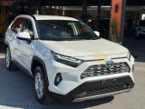 2022 Model Otomatik Toyota RAV4