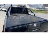 2005 Model Düz Nissan Navara