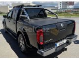 2005 Model Düz Nissan Navara