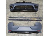 VW GOLF 7 R BODY KIT