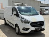 2021 Model Düz Ford Transit Custom