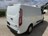 2021 Model Düz Ford Transit Custom