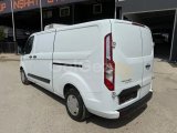 2021 Model Düz Ford Transit Custom