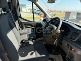 2020 Model Düz Ford Transit