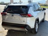 2022 Model Otomatik Toyota RAV4