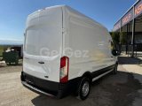 2018 Model Düz Ford Transit