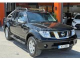 2005 Model Düz Nissan Navara