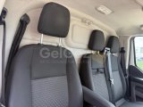 2021 Model Düz Ford Transit Custom