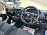 2020 Model Düz Fiat Ducato