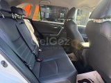 2022 Model Otomatik Toyota RAV4