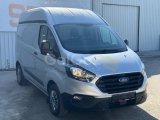 2019 Model Düz Ford Transit Custom