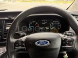 2019 Model Düz Ford Transit Custom