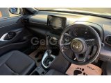 2023 Model Otomatik Toyota Yaris Cross