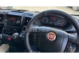2020 Model Düz Fiat Ducato