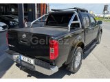 2005 Model Düz Nissan Navara