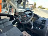 2020 Model Düz Fiat Ducato
