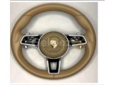 PORSCHE DİREKSİYON KOMPLE BEJ