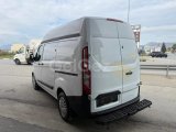 2019 Model Düz Ford Transit Custom