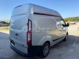 2019 Model Düz Ford Transit Custom