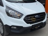 2019 Model Düz Ford Transit Custom