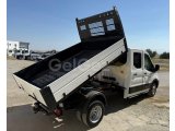 2020 Model Düz Ford Transit
