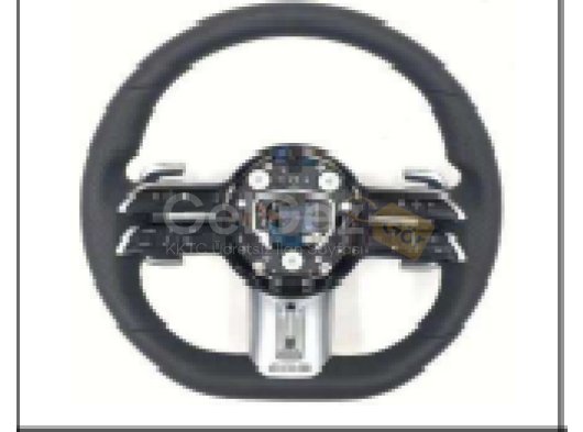 MERCEDES-BENZ C/E SERİSİ 2022 DİZAYN AMG DİREKSİYON