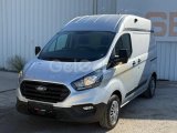 2019 Model Düz Ford Transit Custom