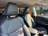 2022 Model Otomatik Toyota RAV4