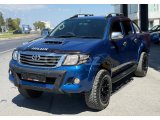 2015 Model Düz Toyota Hilux