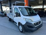 2020 Model Düz Fiat Ducato