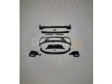 VW TRANSPORTER T6.1 RLINE BODY KIT