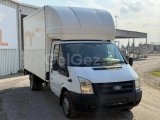 2013 Model Düz Ford Transit