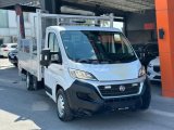 2020 Model Düz Fiat Ducato