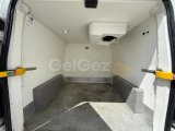 2021 Model Düz Ford Transit Custom