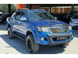 2015 Model Düz Toyota Hilux