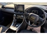 2022 Model Otomatik Toyota RAV4