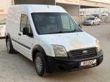 2010 Model Düz Ford Transit Connect