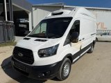 2018 Model Düz Ford Transit