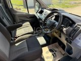 2018 Model Düz Ford Transit