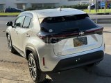 2023 Model Otomatik Toyota Yaris Cross