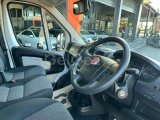 2020 Model Düz Fiat Ducato