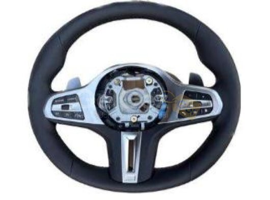 BMW F10 UYUMLU G30 M5 DİZAYN DİREKSİYON