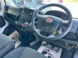 2020 Model Düz Fiat Ducato