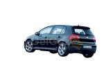 VW GOLF 5 GTI MARŞBİYEL