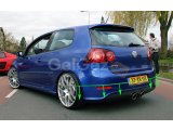 VW GOLF 5 R32 ARKA TAMPON EKİ