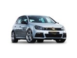 VW GOLF 6 R BODY KIT